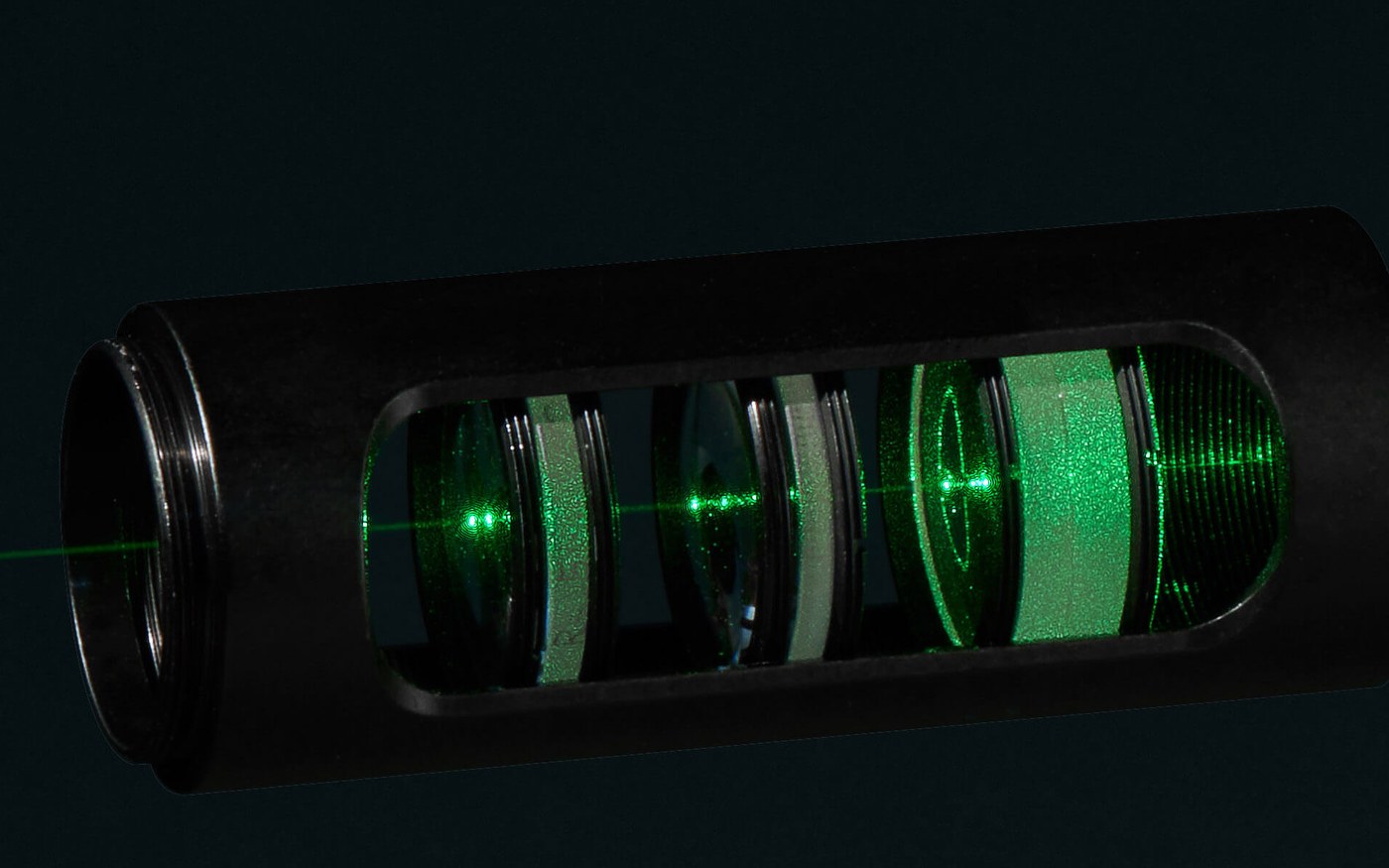 Probe Wavelengths
