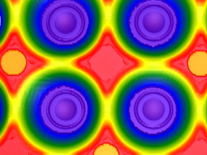 In-Tray Metrology of Micro-Lenses — QuickPRO™ Metrology application