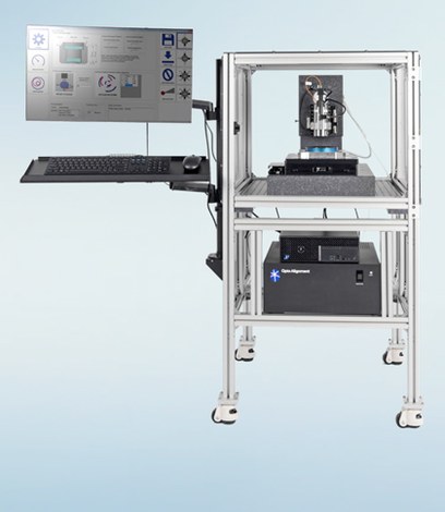 QuickPRO-3D™