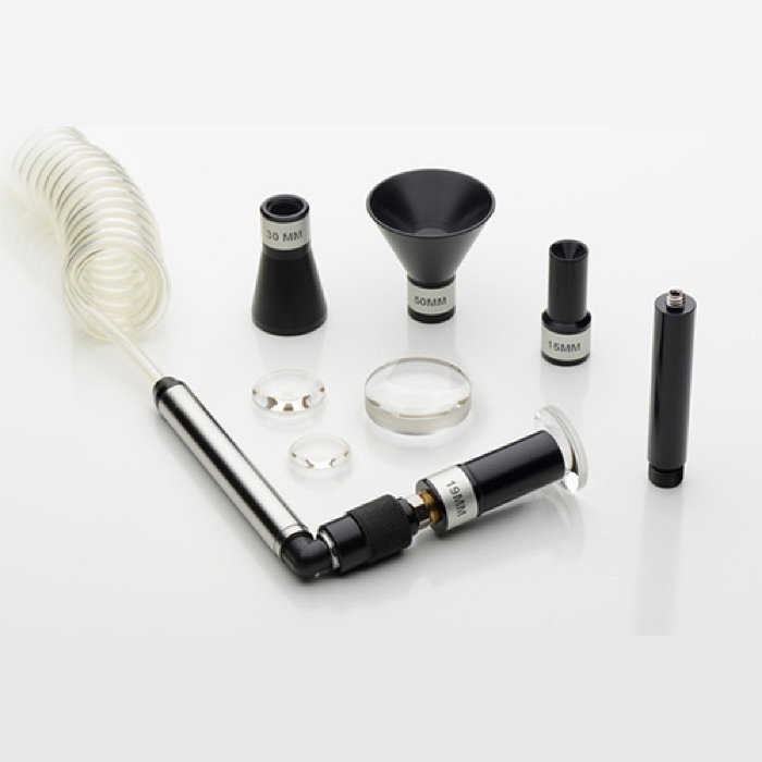 Vacuum Wands