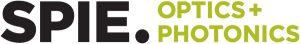 SPIE Optics + Photonics