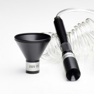 Vacuum Cups