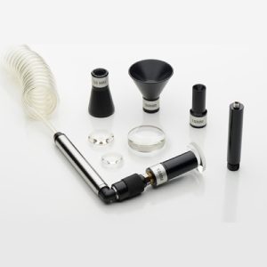 Vacuum Wands